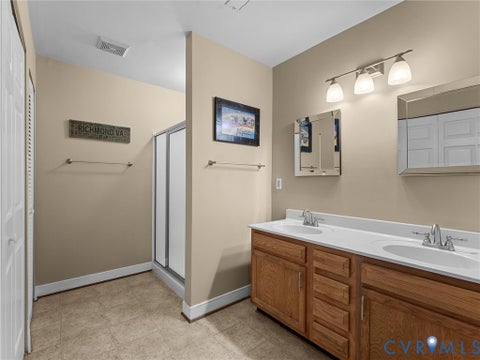 Tiny photo for 12100 English Ivy Lane, Glen Allen, VA 23059 (MLS # 2626774)
