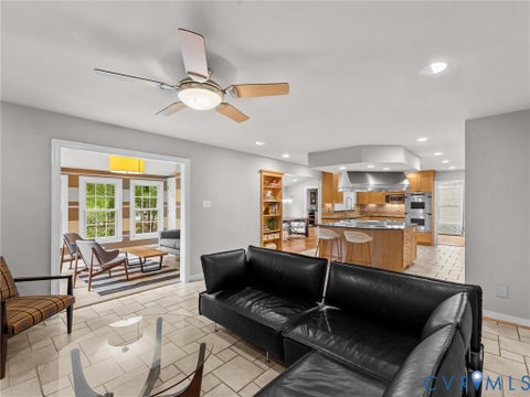 Tiny photo for 12100 English Ivy Lane, Glen Allen, VA 23059 (MLS # 2626774)