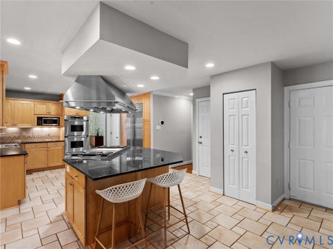 Tiny photo for 12100 English Ivy Lane, Glen Allen, VA 23059 (MLS # 2626774)