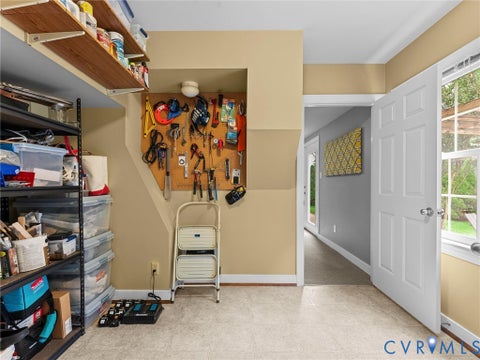Tiny photo for 12100 English Ivy Lane, Glen Allen, VA 23059 (MLS # 2626774)