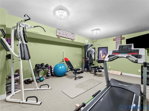 Tiny photo for 12100 English Ivy Lane, Glen Allen, VA 23059 (MLS # 2626774)