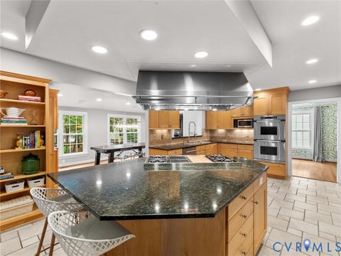 Tiny photo for 12100 English Ivy Lane, Glen Allen, VA 23059 (MLS # 2626774)