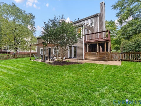 Tiny photo for 12100 English Ivy Lane, Glen Allen, VA 23059 (MLS # 2626774)