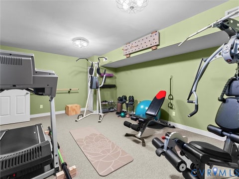 Tiny photo for 12100 English Ivy Lane, Glen Allen, VA 23059 (MLS # 2626774)