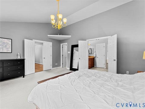 Tiny photo for 12100 English Ivy Lane, Glen Allen, VA 23059 (MLS # 2626774)