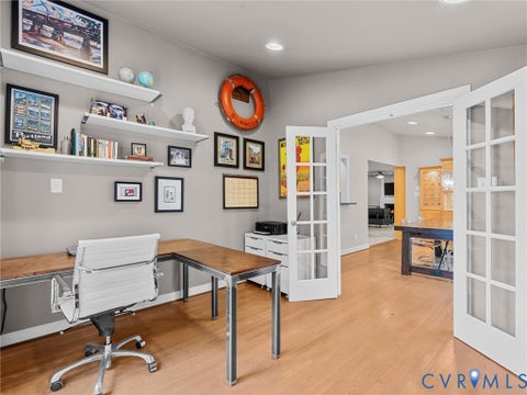 Tiny photo for 12100 English Ivy Lane, Glen Allen, VA 23059 (MLS # 2626774)