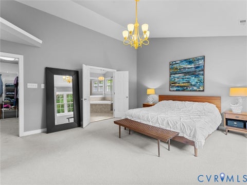 Tiny photo for 12100 English Ivy Lane, Glen Allen, VA 23059 (MLS # 2626774)