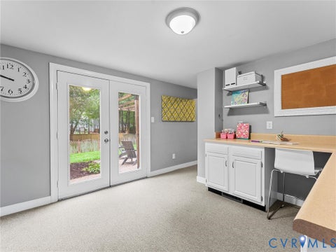 Tiny photo for 12100 English Ivy Lane, Glen Allen, VA 23059 (MLS # 2626774)