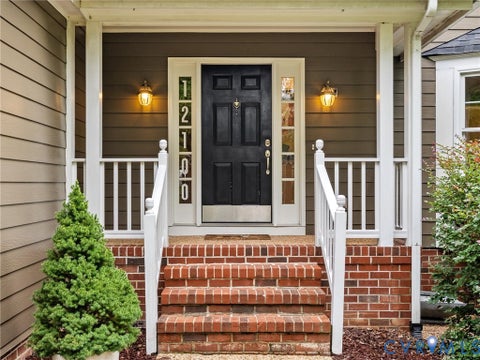 Tiny photo for 12100 English Ivy Lane, Glen Allen, VA 23059 (MLS # 2626774)