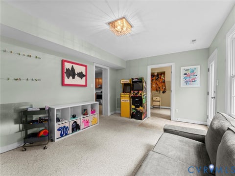 Tiny photo for 12100 English Ivy Lane, Glen Allen, VA 23059 (MLS # 2626774)