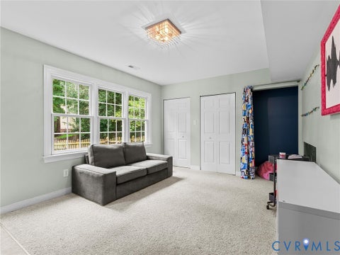 Tiny photo for 12100 English Ivy Lane, Glen Allen, VA 23059 (MLS # 2626774)