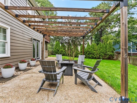 Tiny photo for 12100 English Ivy Lane, Glen Allen, VA 23059 (MLS # 2626774)
