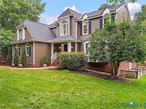Tiny photo for 12100 English Ivy Lane, Glen Allen, VA 23059 (MLS # 2626774)