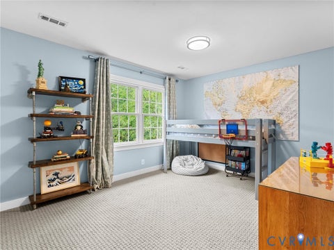 Tiny photo for 12100 English Ivy Lane, Glen Allen, VA 23059 (MLS # 2626774)