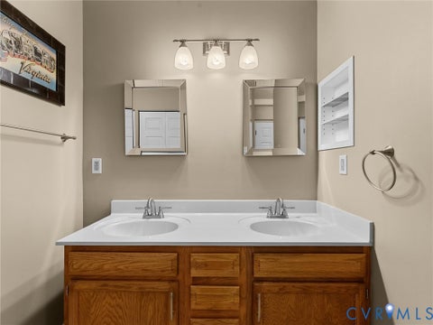 Tiny photo for 12100 English Ivy Lane, Glen Allen, VA 23059 (MLS # 2626774)