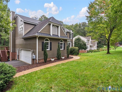 Tiny photo for 12100 English Ivy Lane, Glen Allen, VA 23059 (MLS # 2626774)