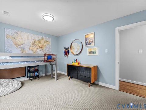 Tiny photo for 12100 English Ivy Lane, Glen Allen, VA 23059 (MLS # 2626774)