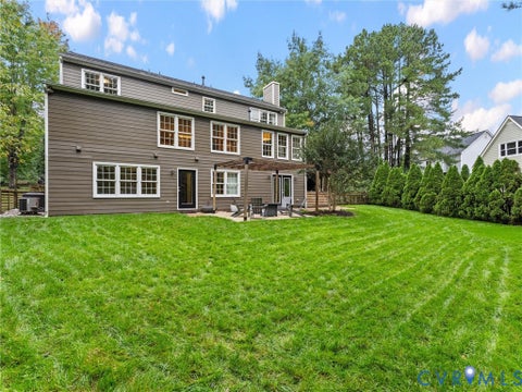 Tiny photo for 12100 English Ivy Lane, Glen Allen, VA 23059 (MLS # 2626774)