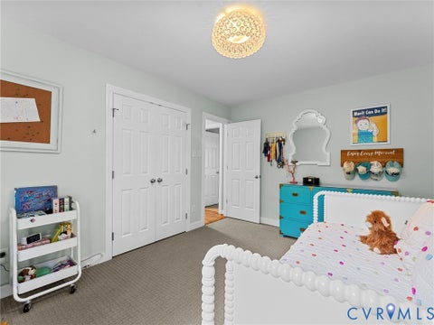 Tiny photo for 12100 English Ivy Lane, Glen Allen, VA 23059 (MLS # 2626774)