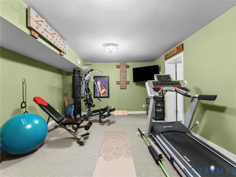 Tiny photo for 12100 English Ivy Lane, Glen Allen, VA 23059 (MLS # 2626774)