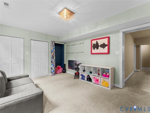 Tiny photo for 12100 English Ivy Lane, Glen Allen, VA 23059 (MLS # 2626774)