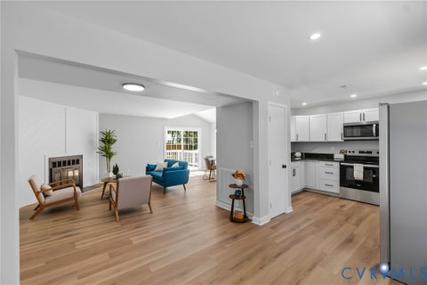 Tiny photo for 7229 Drexelbrook Road, Chesterfield, VA 23832 (MLS # 2624028)