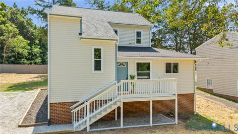 Tiny photo for 7229 Drexelbrook Road, Chesterfield, VA 23832 (MLS # 2624028)