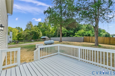 Tiny photo for 7229 Drexelbrook Road, Chesterfield, VA 23832 (MLS # 2624028)