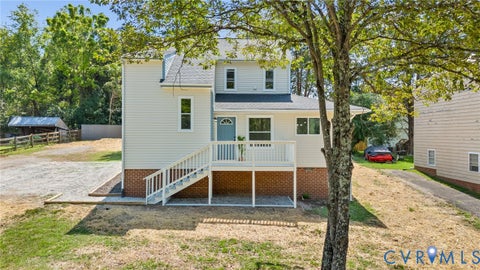 Tiny photo for 7229 Drexelbrook Road, Chesterfield, VA 23832 (MLS # 2624028)