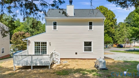 Tiny photo for 7229 Drexelbrook Road, Chesterfield, VA 23832 (MLS # 2624028)