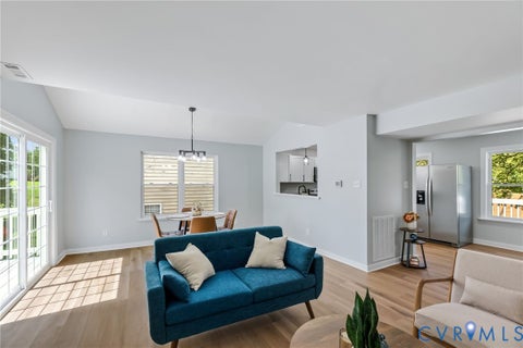 Tiny photo for 7229 Drexelbrook Road, Chesterfield, VA 23832 (MLS # 2624028)