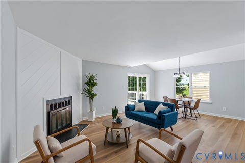 Tiny photo for 7229 Drexelbrook Road, Chesterfield, VA 23832 (MLS # 2624028)