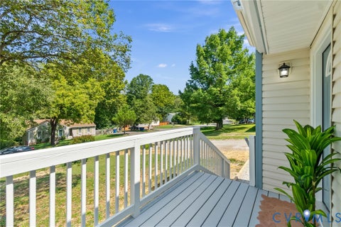 Tiny photo for 7229 Drexelbrook Road, Chesterfield, VA 23832 (MLS # 2624028)