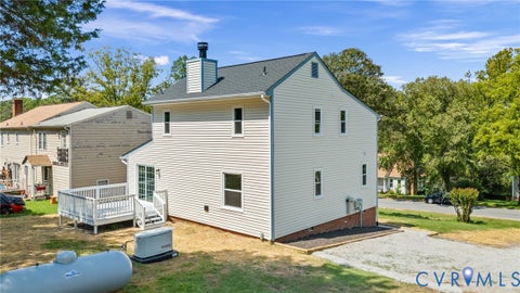 Tiny photo for 7229 Drexelbrook Road, Chesterfield, VA 23832 (MLS # 2624028)
