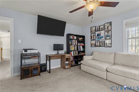 Tiny photo for 5301 Linkshire Lane, New Kent, VA 23140 (MLS # 2606889)