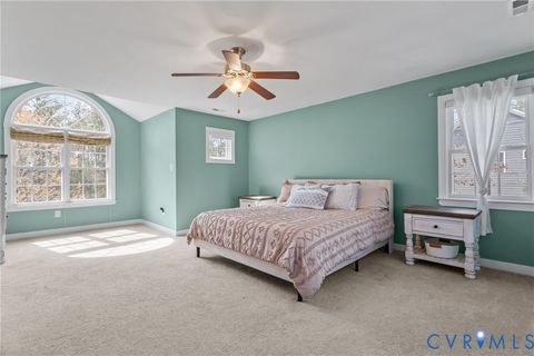 Tiny photo for 5301 Linkshire Lane, New Kent, VA 23140 (MLS # 2606889)