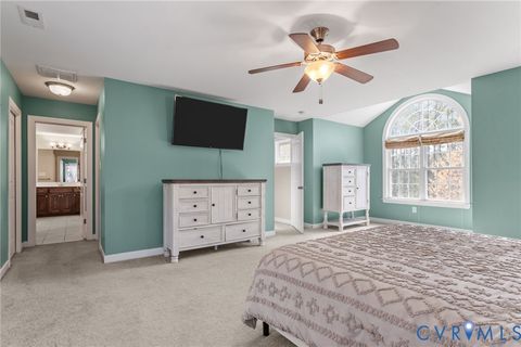 Tiny photo for 5301 Linkshire Lane, New Kent, VA 23140 (MLS # 2606889)