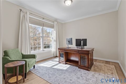 Tiny photo for 5301 Linkshire Lane, New Kent, VA 23140 (MLS # 2606889)