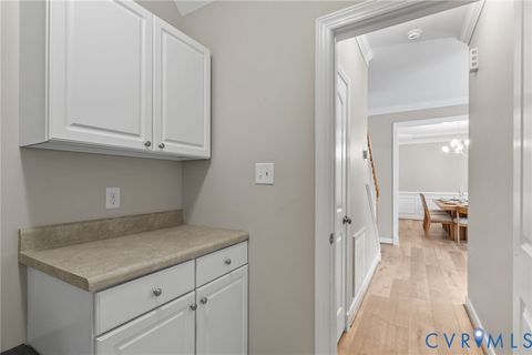 Tiny photo for 5301 Linkshire Lane, New Kent, VA 23140 (MLS # 2606889)