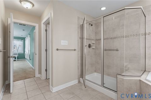 Tiny photo for 5301 Linkshire Lane, New Kent, VA 23140 (MLS # 2606889)