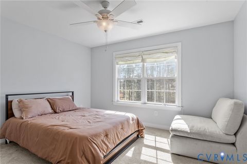 Tiny photo for 5301 Linkshire Lane, New Kent, VA 23140 (MLS # 2606889)