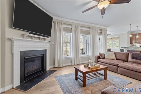 Tiny photo for 5301 Linkshire Lane, New Kent, VA 23140 (MLS # 2606889)