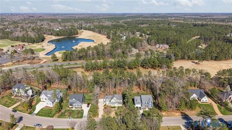 Tiny photo for 5301 Linkshire Lane, New Kent, VA 23140 (MLS # 2606889)