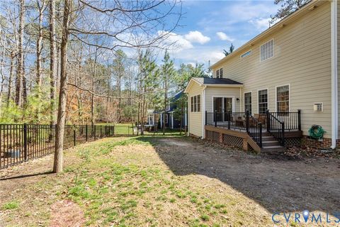 Tiny photo for 5301 Linkshire Lane, New Kent, VA 23140 (MLS # 2606889)