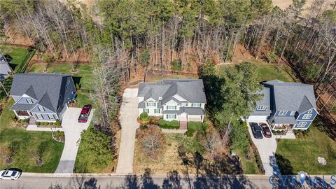 Tiny photo for 5301 Linkshire Lane, New Kent, VA 23140 (MLS # 2606889)