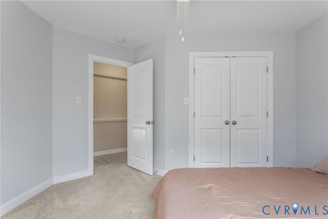 Tiny photo for 5301 Linkshire Lane, New Kent, VA 23140 (MLS # 2606889)