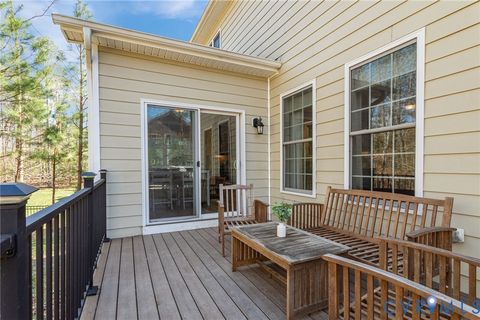 Tiny photo for 5301 Linkshire Lane, New Kent, VA 23140 (MLS # 2606889)