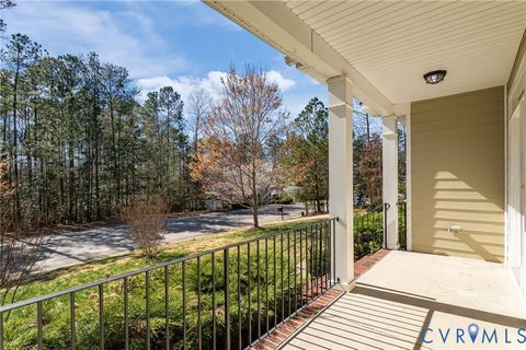 Tiny photo for 5301 Linkshire Lane, New Kent, VA 23140 (MLS # 2606889)