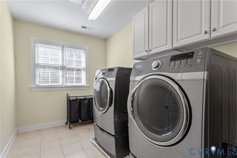 Tiny photo for 5301 Linkshire Lane, New Kent, VA 23140 (MLS # 2606889)