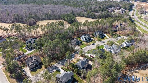 Tiny photo for 5301 Linkshire Lane, New Kent, VA 23140 (MLS # 2606889)